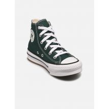 Converse Chuck Taylor All Star Eva Lift Hi C Vert - Baskets - Disponible en 27