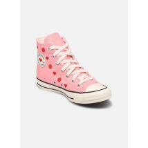 Converse Chuck Taylor All Star Hi J Rose - Baskets - Disponible en 37