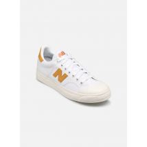 New Balance BB100 Blanc - Baskets - Disponible en 38 1/2