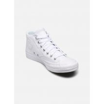 Converse Chuck Taylor All Star Malden Street Mid weiß - Sneaker - Größe 43