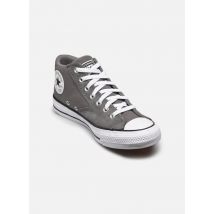 Converse Chuck Taylor All Star Malden Street Mid Gris - Baskets - Disponible en 42