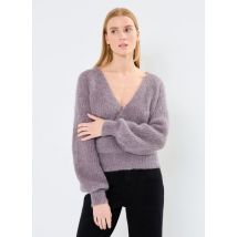 Vila Pull Marron - Disponible en L