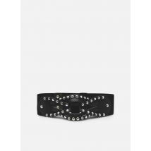 Gürtel VIKATIE ELASTIC WAIST BELT/EF/LS schwarz - Vila - Größe 70