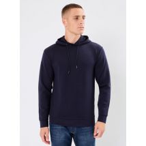 Selected Homme Sweatshirt hoodie Bleu - Disponible en S