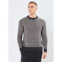 Selected Homme Pull Blanc - Disponible en M