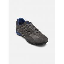 Geox UOMO SNAKE A 115 Gris - Baskets - Disponible en 39
