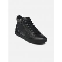Geox D BLOMIEE D Noir - Baskets - Disponible en 39
