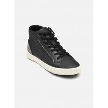 Geox D BLOMIEE D Noir - Baskets - Disponible en 38