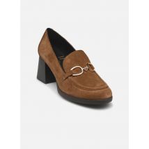 Escarpins D WALK PLEASURE 55 F Marron - Geox - Disponible en 39