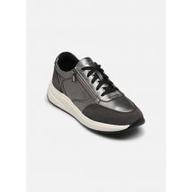 Geox D CRISTAEL E grau - Sneaker - Größe 40
