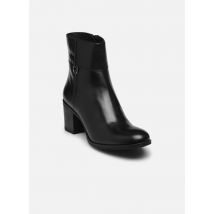 Stiefeletten & Boots D NEW ASHEEL C schwarz - Geox - Größe 36
