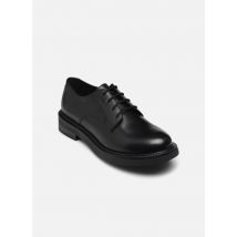 Geox D SERILDA E Noir - Chaussures à lacets - Disponible en 39