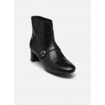 Geox D PHEBY 50 A Noir - Bottines et boots - Disponible en 41