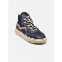 Bisgaard Bisgaard mio I Blauw - Sneakers - Beschikbaar in 33