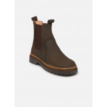 Stiefeletten & Boots Bisgaard neo braun - Bisgaard - Größe 31