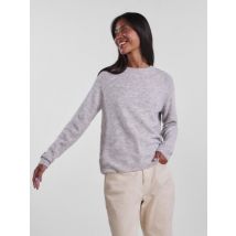 Pieces Pull Gris - Disponible en L