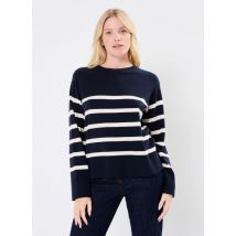 Pieces Pull Bleu - Disponible en S
