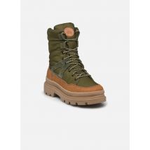 Boots en enkellaarsjes VERANA LOW Groen - Pajar - Beschikbaar in 37