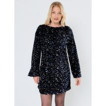 Pieces Robe mini Noir - Disponible en S