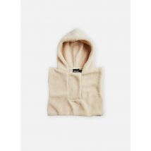 Divers Pcnetty Teddy Neckwarmer Bc Beige - Pieces - Disponible en T.U
