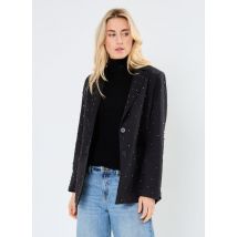 Pieces Veste blazer Noir - Disponible en L
