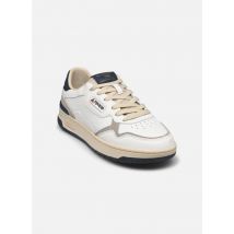 Victoria C80 - CLASSIC LEATHER Blanc - Baskets - Disponible en 43