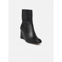 Bottines et boots Secompen Noir - Georgia Rose - Disponible en 41
