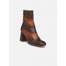 Stiefeletten & Boots Sario braun - Georgia Rose - Größe 37