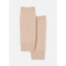 Pieces Pcjoba Armwarmer Lurex Bc - Gants - Disponible en T.U