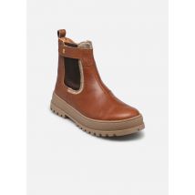 Bottines et boots Kingston Marron - Babybotte - Disponible en 29