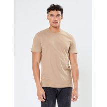 Vêtements TASKO Beige - MADE BY - Disponible en S