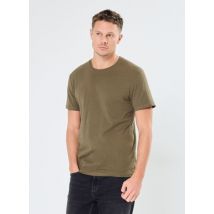 MADE BY T-shirt Vert - Disponible en L