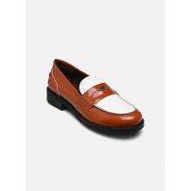 Mocassins NORA 6201 Bruin - Bryan Stepwise - Beschikbaar in 39