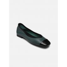 Ballerinas 5618 grün - Bryan Stepwise - Größe 39