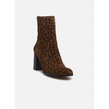 Stiefeletten & Boots 7001 braun - Bryan Stepwise - Größe 41