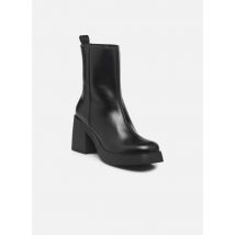 Stiefeletten & Boots 6900 schwarz - Bryan Stepwise - Größe 39
