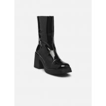 Stiefeletten & Boots 6903 schwarz - Bryan Stepwise - Größe 38