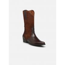 Boots en enkellaarsjes 2210 Bordeaux - Bryan Stepwise - Beschikbaar in 37
