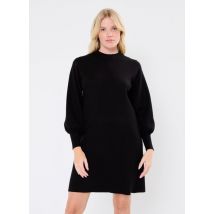 ARTLOVE Robe midi Noir - Disponible en S