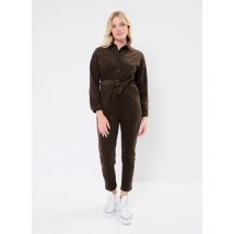 Kleding Cauline Bruin - ARTLOVE - Beschikbaar in 40