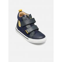 Acebo's 5839GO blau - Sneaker - Größe 33
