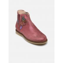 Stiefeletten & Boots 5831PU rosa - Acebo's - Größe 32
