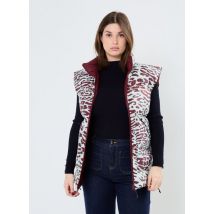 Kleding Asmc Pf Gilet R Rood - adidas by Stella McCartney - Beschikbaar in XS