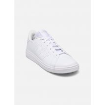 adidas sportswear Advantage Base 2.0 J Blanc - Baskets - Disponible en 36