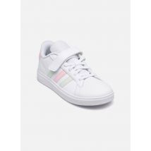 adidas sportswear Grand Court 2.0 El Blanc - Baskets - Disponible en 33
