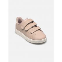 adidas sportswear Advantage Base 2.0 Cf C Rose - Baskets - Disponible en 35
