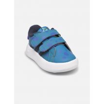 adidas sportswear Grand Court Sulley Bleu - Baskets - Disponible en 25