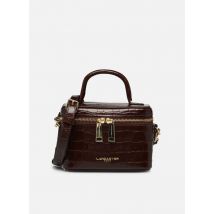 Handtaschen Vanity Zippé S Exo Ashna braun - Lancaster - Größe T.U
