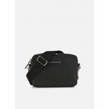 Sacs homme Sac Bandoulière Delphino Lucas Noir - Lancaster - Disponible en T.U