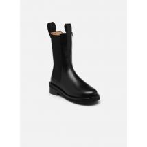 Stiefeletten & Boots Liana schwarz - Flattered - Größe 39